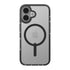 ZAGG iPhone 16 Graphene Santa Cruz Snap Case -